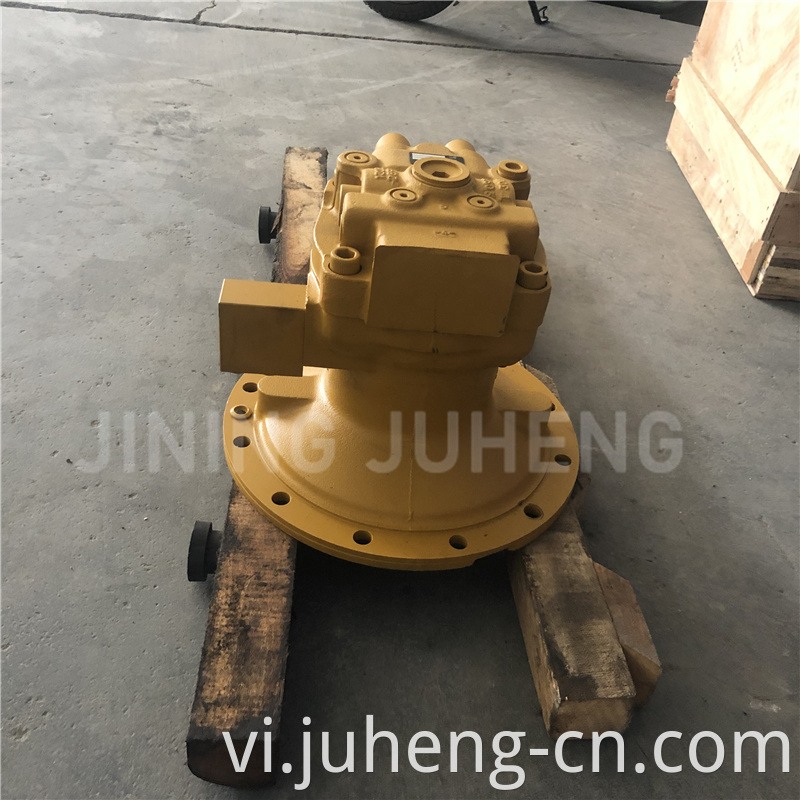 R250nlc 3 Swing Motor 6